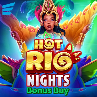 Hot Rio Nights Bonus Buy
